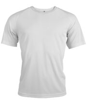 Men's short-sleeved sports T-shirt - Image 5