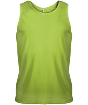Men's sports vest - Image 2