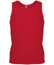 Men's sports vest - Image 4