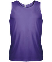 Men's sports vest - Image 5