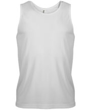 Men's sports vest - Image 6