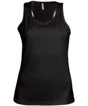 Ladies' sports vest - Image 2