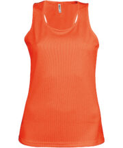 Ladies' sports vest - Image 3