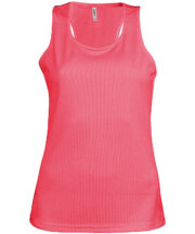 Ladies' sports vest - Image 4