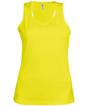 Ladies' sports vest - Image 5