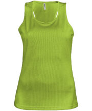 Ladies' sports vest - Image 6