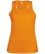 Ladies' sports vest - Image 7