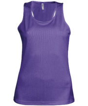Ladies' sports vest - Image 8