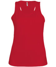 Ladies' sports vest - Image 9