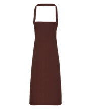 100% Organic Cotton Bib Apron - Image 5