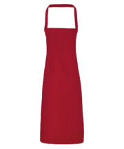 100% Organic Cotton Bib Apron - Image 6