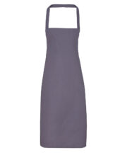 100% Organic Cotton Bib Apron - Image 7