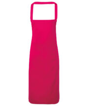 100% Organic Cotton Bib Apron - Image 8