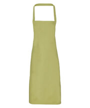 100% Organic Cotton Bib Apron - Image 10