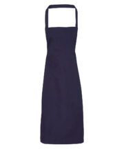 100% Organic Cotton Bib Apron - Image 12