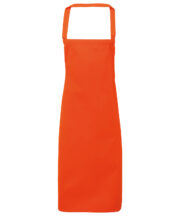 100% Organic Cotton Bib Apron - Image 13