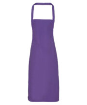 100% Organic Cotton Bib Apron - Image 14