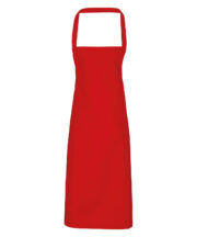 100% Organic Cotton Bib Apron - Image 15
