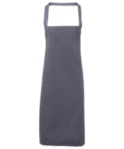 100% Organic Cotton Bib Apron - Image 18