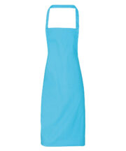 100% Organic Cotton Bib Apron - Image 19
