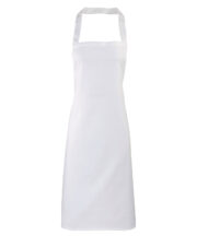 100% Organic Cotton Bib Apron - Image 20