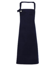 Calibre heavy cotton canvas bib apron - Image 6