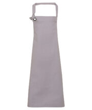 Calibre heavy cotton canvas bib apron - Image 8