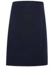 Calibre heavy cotton canvas waist apron - Image 2