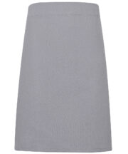 Calibre heavy cotton canvas waist apron - Image 4