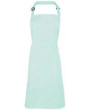 Colours bib apron - Image 2