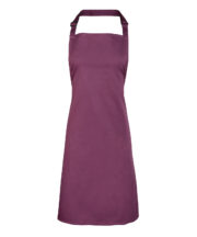 Colours bib apron - Image 3