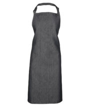 Colours bib apron - Image 4
