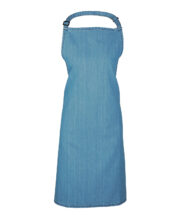 Colours bib apron - Image 6
