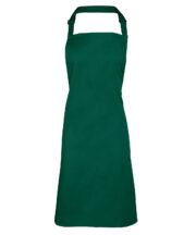 Colours bib apron - Image 7