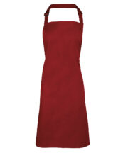 Colours bib apron - Image 9