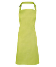Colours bib apron - Image 29