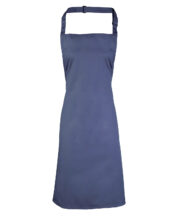 Colours bib apron - Image 30