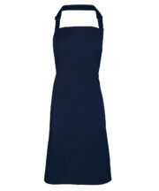 Colours bib apron - Image 38