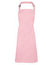 Colours bib apron - Image 43