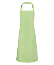 Colours bib apron - Image 44