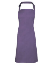Colours bib apron - Image 45