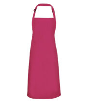 Colours bib apron - Image 46