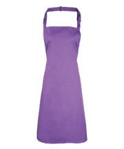 Colours bib apron - Image 48