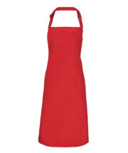 Colours bib apron - Image 52