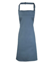 Colours bib apron - Image 55