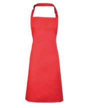 Colours bib apron - Image 56