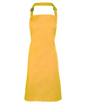 Colours bib apron - Image 57