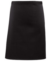 Colours mid-length apron - Image 4