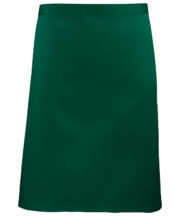 Colours mid-length apron - Image 5