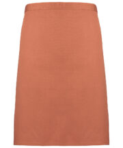 Colours mid-length apron - Image 8